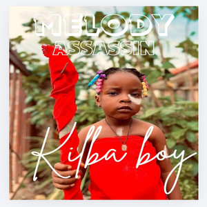 Red Dot by KILBA BOY