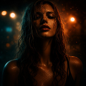 Sose Me by Markos Kallis