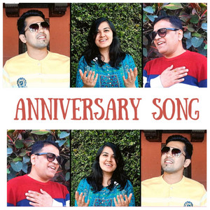 DVP Music World - Happy Anniversary Song