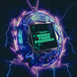 More Than Friends by Ammara, Noise Mafia