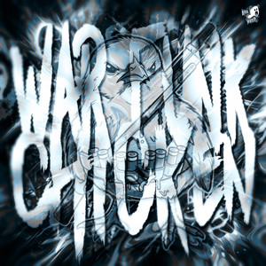 WAR CHICKEN FUNK - Slowed by Par1ce, DJ Vz7, ahh