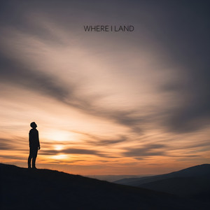 ALHASSAN MANSARAY - WHERE I LAND