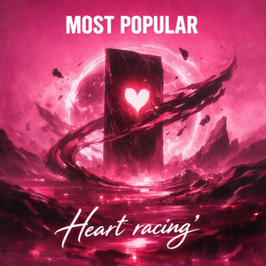 Heart racing’
