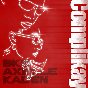 Portada de Complikay