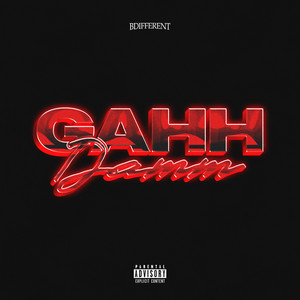 Gahh Damm by bdifferent