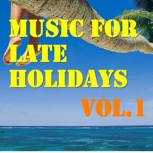 Happy Vacation by Jackie Lee