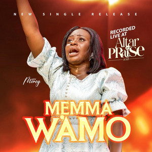 Amari Vox - Memma Wamo (I Say Thank you)