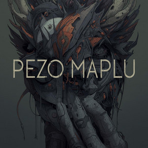 Adormecido by Pezo Maplu