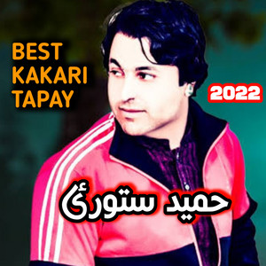 Hameed Zaheer - Yaw Palaw Me Yar