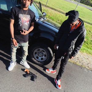 G Boy (remix) [feat. Verryactivee]