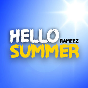 Rameez - Hello Summer (Radio Edit)