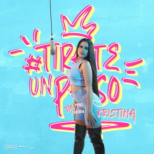 Kristina & JM Castillo - Tírate un Paso