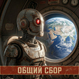 Общий сбор by Братство Атома