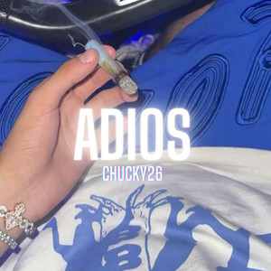 Adios by Chucky26