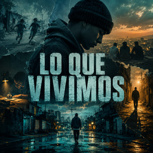 LO QUE VIVIMOS by NAYKO KING