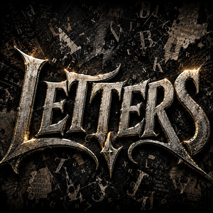 Letters by ProoMaxxDJ