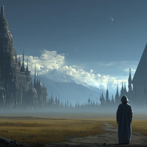The Poneglyphs by Panic Music