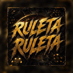 RULETA RULETA by La Quimica Implacable