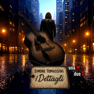 I Dettagli by Simone Tomassini, Charlotte Tomassini