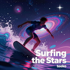 Surfing the Stars