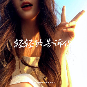 轻轻的告诉你 - 抖音经济上行的歌 - Funky Remix by DJ小仓鼠
