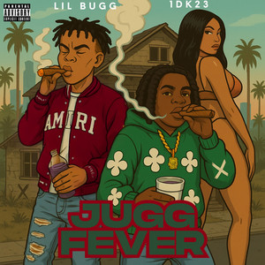 Gotta Hustle by Lil bugg, #1dk
