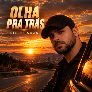 Olha Pra Trás by Ric Chagas