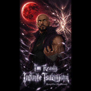 I’m Ready Infinite Tsukuyomi by RumpelVier (The Pharaoh)