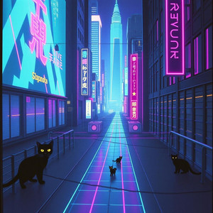 System Feline by Jupiter Rising