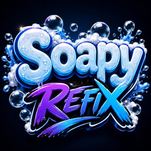 Soap refix by Youngest Dj Ak