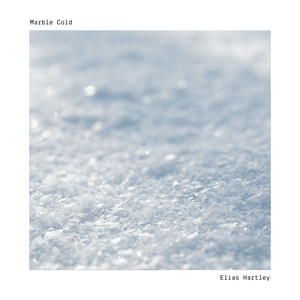 Plaster Dust by Elias Hartley