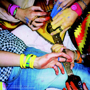 Sherlock - Album by SHINee | Spotify
