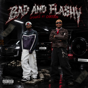 Bad and Flashy by Ofour2, Cartoontwb