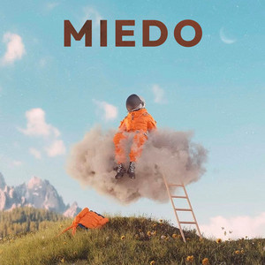 MIEDO by Buzz Beatz