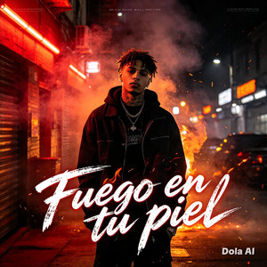 fuego en tu piel by alberto26