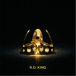 Hereafter by R.D. King