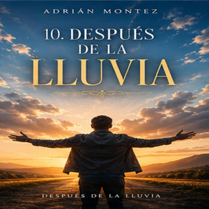 DESPUÉS DE LA LLUVIA by Adrián Montez