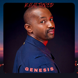 Genesis by Khaltured