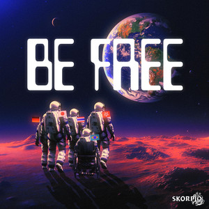 Portada de Be Free