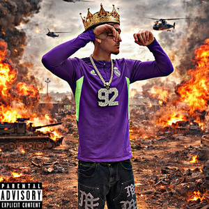 Hajde Miami (feat. Stovenl)
