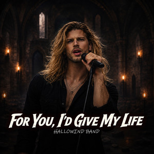 For You, I'd Give My Life by Hallowind Band
