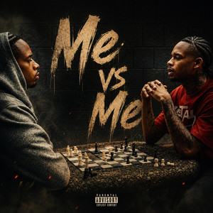 Me vs Me