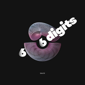 six digits by Sauce