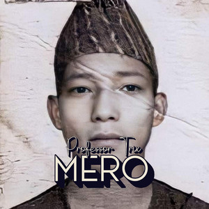 Professor Trix - MERO