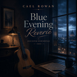 Echoes in the Hall by Cael Rowan