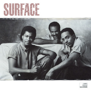 ベストアルバム SURFACE CD SURFACE BEST 新品未開封