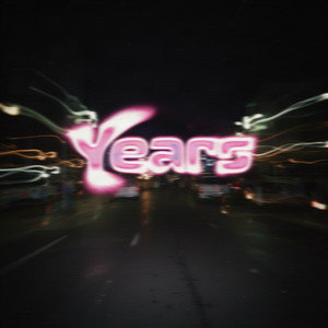 Years by Kylie Muse