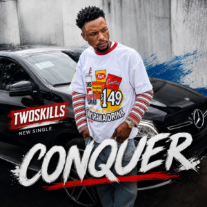Conquer by Twoskills