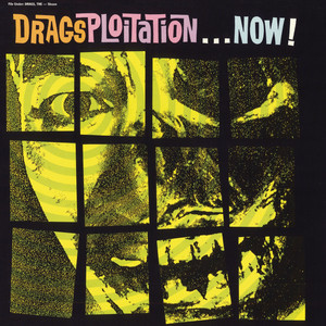 洋楽 The Drags-Set Right Fit To Blow Clean Up The Drags – Set Right Fit To Blow Clean Up – CD (Album), 1999