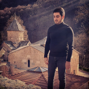 Narek Sargsyan - Hayastan